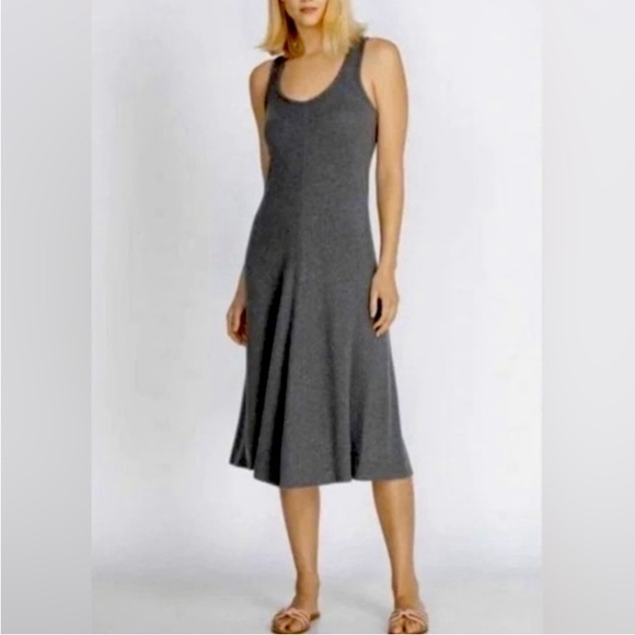 Johnny Was Dresses & Skirts - Calme by Johnny Was Throw-On Cozy Dress